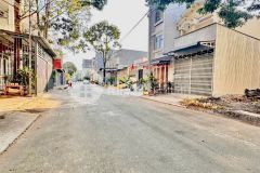 Bán nền đường số 11 kdc diệu hiền, phường hưng phú, tp cần thơ