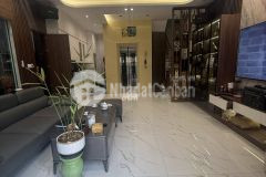 Ngọc thụy long biên nhà dân xây 44mx6t thang máy lô góc full nội thất quy hoạch ổn định
