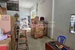 Bán nền góc 115,8m² tặng nhà cấp 4 đường a2 kdc tân phú, phường hưng phú, tp. cần thơ