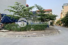 Bán nhanh đất đấu giá kđt đô nghĩa, lô góc, 200m2, mt 12.5m, 33 tỷ lh 0987104878
