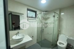 Nhà đẹp ngõ phố 83, giá 7.3 tỷ, 32m2x5t, ở luôn, ảnh thật