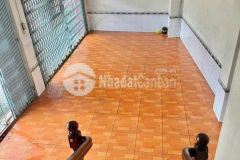 Cho thuê nhà 2 lầu đường nguyễn văn linh phường tân an tpcần thơ