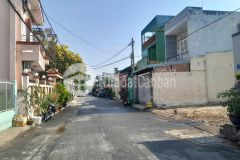 Bán 2 lô mt hẻm 7 đg 182, tăng nhơn phú a, quận 9 cũ. diện tích 78m2 giá 6,2ty