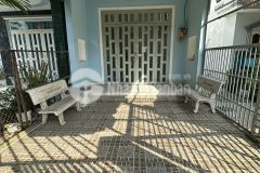 Nhà, giá rẻ mặt tiền ngô quyền, hóc môn 171m2 chỉ 5.8 tỷ