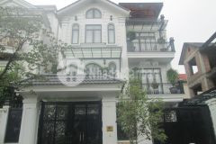 Vp bank phát mại biệt thự kđt lideco view công viên gần hồ điều hòa 250m2 chỉ 25.x tỷ. 0989626116