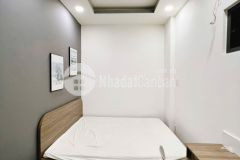 Bán nhà cmt8, quận 10 ngang 5.6m, dt 76,6m2 11 phòng chdv dòng tiền sẵn trong tầm 11 tỷ