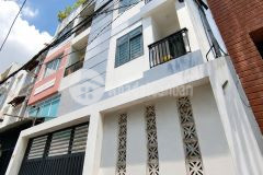 Siêu phẩm chdv cách mạng tháng 8, hòa hưng ngang 5.6m hiếm có gía chỉ 11 tỷ 5
