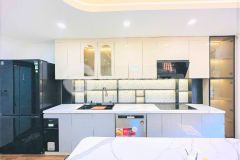 Bán nhà đường láng, gần ngã tư cầu giấy láng, ngõ ô tô, 36m2 6 tầng, thang máy, 14 tỷ 8