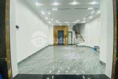 Nhà mới đẹp 6 tầng thang máy gần phố lê duẩn, ngõ nông thông thoáng, 55m2, trước nhà rộng, hơn 12 tỷ