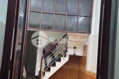 Cho thuê nhà riêng phố phương mai đống đa, gần hồ, 3 ngủ 9.5 tr
