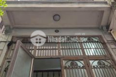 Cho thuê nhà riêng đường đê la thành nhỏ, đống đa, 3 ngủ 8 triệu