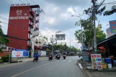 Bình tân hẽm nhựa 1 xe tải đường hương lộ 2 1000m2 giá 42trm2