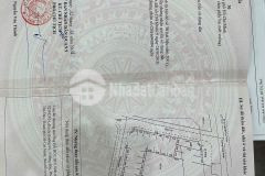 Đất mặt tiền long thuận lô góc, quận 9 cũ, gần vành đai 3 chỉ 7.2tỉ dt 71m2