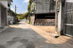 Bán gấp lô đường 8 lò lu, trường thạnh, q9, giá 4,3tỉ tl 80m.