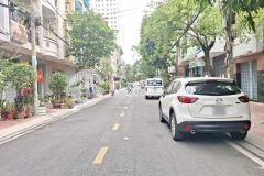 Nhà 4 tầng 2mt kdc cao lỗ gần tttm parc mall quận 8