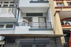 Mặt tiền hẻm 6m kinh doanh lý thường kiệt tân bình 28m2 3 tầng shr chỉ 6.28 tỷ