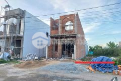 Còn 1 nền duy nhất kdc đông phú, châu thành, tp. cần thơ. dt 99.7m², 1.180 tỷ