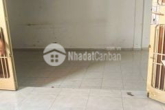 Nhà q8, sát mặt tiền dương bá trạc q8. 4.9 x 17m. chỉ 7.3 tỷ