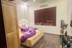 Hiếm phố nguyễn chánh 61m2, 5 tầng đẹp, mt4.1m vỉa hè gara ô tô kinh doanh khu vip