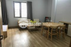 Bán nhà đầu ngõ tam trinh, giá 22 tỷ, 62m2x6t, thang máy