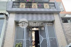 Nhà đẹp giá tốt quận 12 sầm uất, đầu tư sinh lời ngay