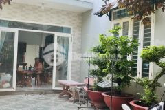 Nhà vườn 3 tầng đẹp không gian sống xanh hóc môn chỉ 7.6 tỷ tl