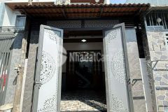 Nhà 2 tầng đẹp lung linh ô tô đỗ cửa q.12 giá tốt