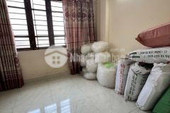 Bán nhà tam trinh 4 tầng dân xây ở ngay sh quay đầu hai bà trưng