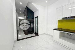 Nhà đẹp long lanh ngõ xuân la, giá 14.7 tỷ, 54m2x5t, thang máy, kd
