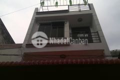 Nhà phố giá rẻ 4 tầng nở hậu xe hơi vào tận nơi giá chỉ nhỉnh 5 tỷ quá đả