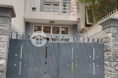 Bán nhà 3 x 20m 2 lầu hẻm xe hơi thông nhiêu tứ p7 phú nhuận