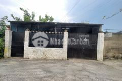 Ngộp bank bán gấp giảm sốc 1.8 tỷ 274m2 ngang 10m chỉ 5.5 tỷ tl
