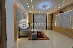 Nhà mơi 4 tầng, hơn 35m², nhỉnh 5 tỷ,ad.101 đương nguyễn trãi, trung tâm q5, gân chơ an đông,