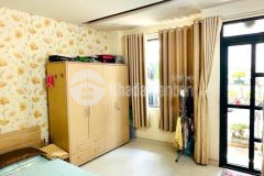Nhà 4 tầng mới tinh khu bên sông hbc hoàn công chuẩn chỉ 10.5 tỷ
