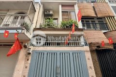 Nguyễn trọng tuyển vòng xoay lăng cha cả 41m2 x 4t, hẻm thông, nhà cao thoáng.