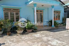 Nhà sân vườn 560m 300m đất ở rộng rinh giá quá tốt view lại đẹp