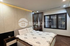 Bán siêu phẩm nhà bạch mai 6 tầng long lanh đẳng cấp đại gia hai bà trưng