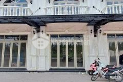 Chính chủ bán nhà phố liền kề khu đô thị 5a sóc trăng, phường phú lợi, cần thơ 5x23m 115.6m²