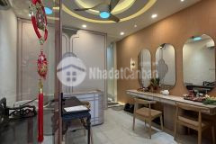 Cho thuê nhà hẻm mạc thiên tích ngang dhct có sẵn mô hình spa