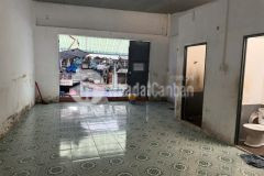 Cho thuê nhà 2 mặt tiền chợ an thới cmt8 bình thuỷ tp cần thơ