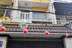 Bán nhà tân thới nhất, quận 12, 4x17,5m, hẻm xe hơi, giá 6 tỷ