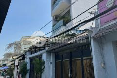 Nhà 1t2l mặt tiền đường 26 tây hòa, phước long a, q9, dt 80m², 9.2tỷ, tl.