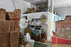 Cg bán nền góc tặng nhà cấp 4 đường a2 kdc tân phú, phường hưng phú, tp. cần thơ. dt 115,8m²