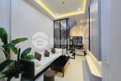 Bán nhà bùi ngọc dương 4 tầng long lanh 2 mặt ngõ ô tô 5 tạ đỗ cửa hai bà trưng