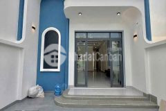 Nhà cấp 4 giá tốt sổ hồng riêng full thổ cư
