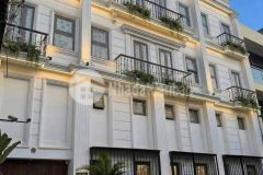 Cần bán toà chdv 5 tầng tại linh đông, thủ đức. 70tr tháng giá 12,5ty