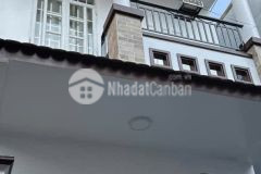 Cho thuê nhà 4 phòng ngủ đường lý tự trọng cần thơ giá 7 triệu