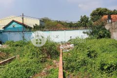 Đất mt đường 6 lò lu, trường thạnh, quận 9 cũ dt 92m2 giá 4,9ty