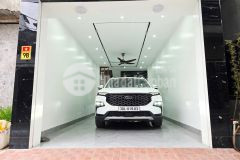 Bán nhà thạch bàn, long biên 45m, 6t giá 11,3 tỷ gara ô tô, thang máy