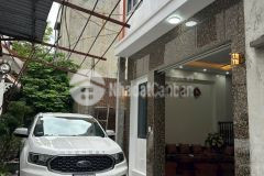 Bán nhà 3 tầng ngõ phố hồ tùng mậu, ph tân bình, tp hd, hơn 40m2, 3 ngủ, 3 vs, ngõ oto, chỉ 2.98 tỷ